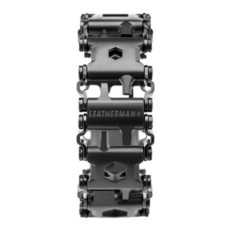 Leatherman TREAD Wearable Multi-Tools - GeekAlerts