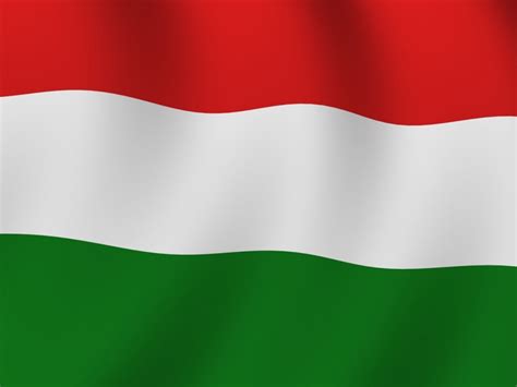 Hungary Flag Meaning and History