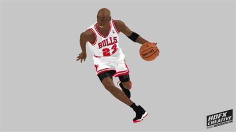 Michael Jordan Cartoon Wallpapers - Top Free Michael Jordan Cartoon ...