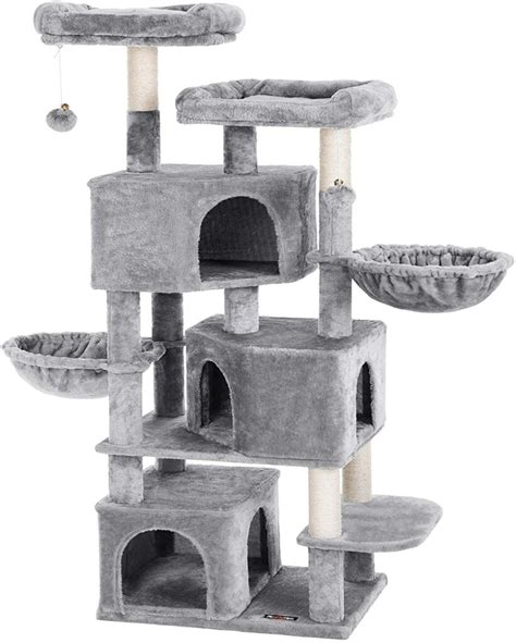 Best Cat Condos For Large Cats! Your Next Cat Condo Is Definitely One ...