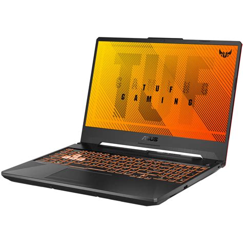 Buy ASUS TUF F15 Core i7 GeForce GTX 1650 Ti 15.6in 144Hz Laptop ...