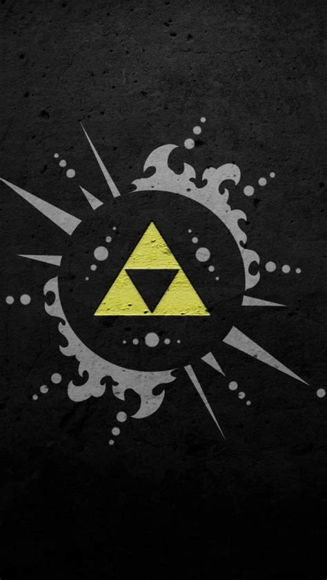 Zelda Phone Wallpapers - Wallpaper Cave