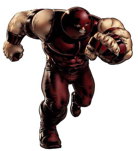 Juggernaut - Villains Wiki - villains, bad guys, comic books, anime