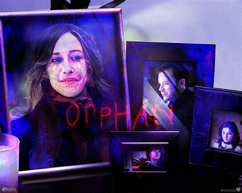 Orphan - Horror Movies Wallpaper (7084650) - Fanpop