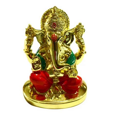 Big Ganesh Fiber Murti at Rs 530 | Fiber Ganesh Idol in Mumbai | ID ...