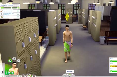 Incredible Mod Adds Schools To The Sims 4 | Kotaku Australia