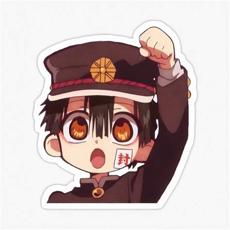 Anime Stickers Printable