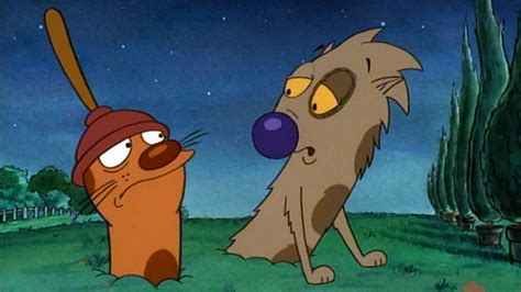 Watch CatDog Season 1 Episode 3: CatDog - Full Moon Fever/War of the ...