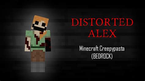 Distorted Alex