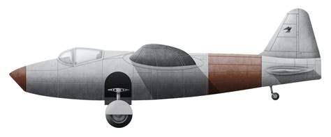 Heinkel He 178 | Plane-Encyclopedia