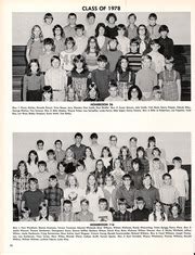 Bedford High School - Echo Yearbook (Bedford, PA), Class of 1973, Page ...