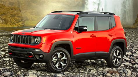 2023 Jeep Renegade: Choosing the Right Trim - Autotrader