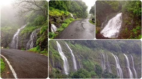 Magic of Monsoon – Awestruck @ Amboli Ghat!