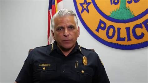 ‘Deeply Disturbed’: Miami Police Chief Responds to Video of Minneapolis ...