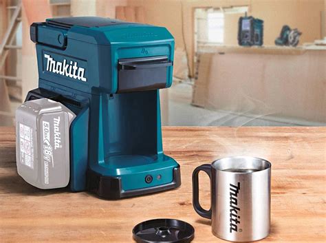 Battery Powered Coffee Maker | 5 Great Cordless Coffee Makers ...