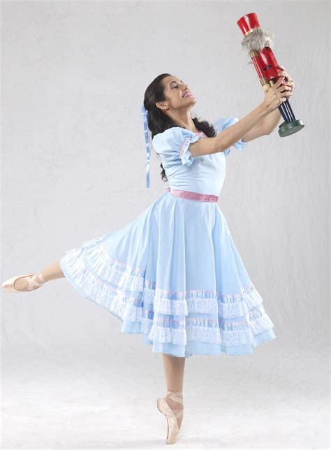 Clara and the Nutcracker | The Nutcracker | Pinterest | Dance outfits ...