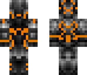 Sigma | Minecraft Skins