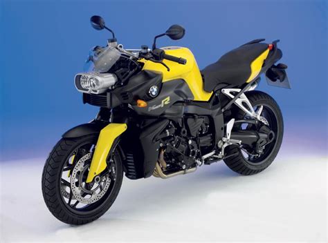 BMW K 1200 R specs - 2005, 2006 - autoevolution