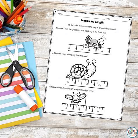 Hands-on Measurement Activities - The Routty Math Teacher