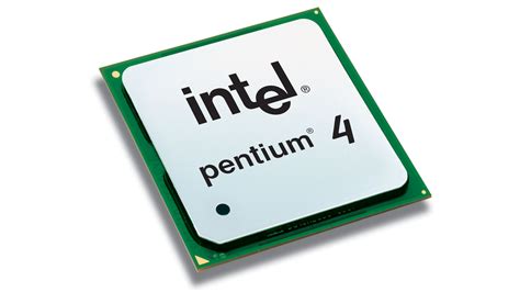 Pentium 4 – when Intel got it SO wrong | Custom PC