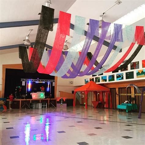 Crittenden Middle on Twitter | 8th grade dance, Dance themes, 8th grade ...