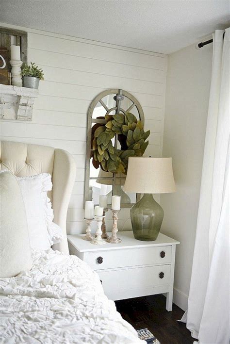 46+ Amazing Magnolia Homes Bedroom Design Ideas For Comfortable Sleep ...