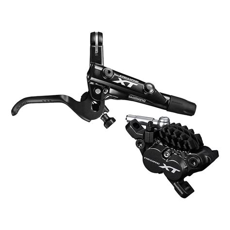 Shimano Deore XT M8020 Disc Brake - Reviews, Comparisons, Specs ...