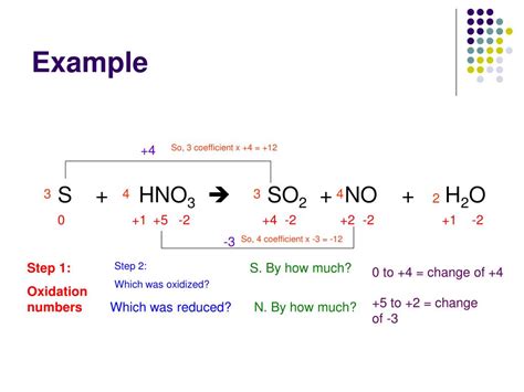 PPT - Balancing Redox Equations PowerPoint Presentation, free download ...