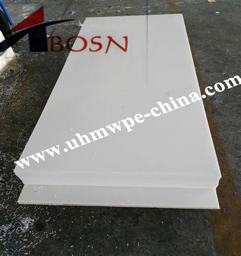 4x8 Plastic HDPE Sheets_HDPE Sheet