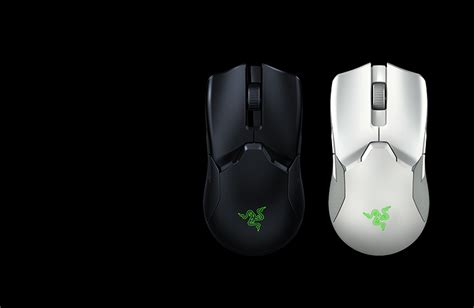 Razer Viper Ultimate Wireless Gaming Mouse With Charging Dock | atelier ...