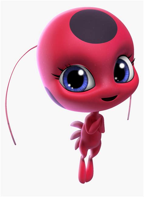 Kwami From Miraculous | Hot Sex Picture