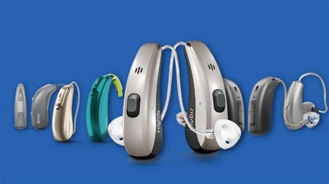 The 5 Best Hearing Aid Brands