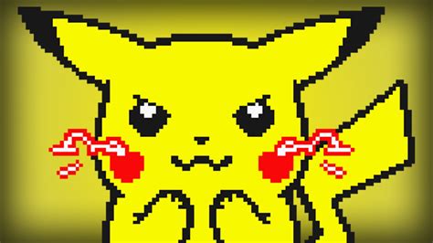 Pikachu Live Wallpaper - Pokemon Yellow - 1920x1080 Wallpaper - teahub.io