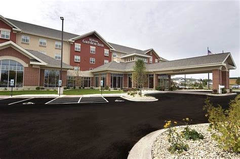 Residence Inn Rockford $129 ($̶1̶4̶9̶) - UPDATED 2017 Prices & Hotel ...