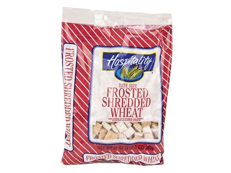 Frosted Shredded Wheat 4/35oz – The Grain Mill Co-op of Wake Forest