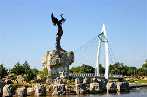 25 Best Things to Do in Wichita (KS) - The Crazy Tourist