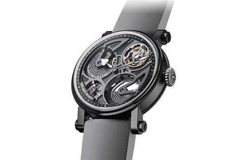 The 30 Best Tourbillon Watches — Wrist Enthusiast