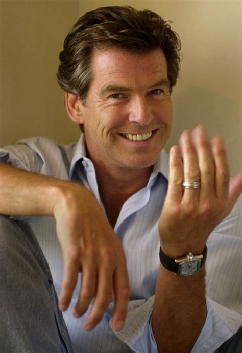 Pierce Brosnan - Pierce Brosnan Photo (9651371) - Fanpop