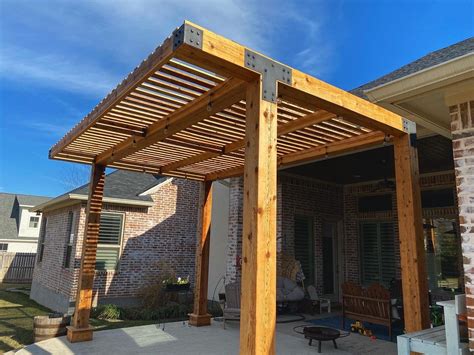 16 Modern Pergola Ideas To Spruce Up Your Yard – Forbes Home