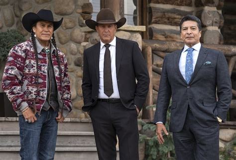 ‘Yellowstone’ Finale Recap: Season 3, Episode 10 — Who Got the Ranch ...