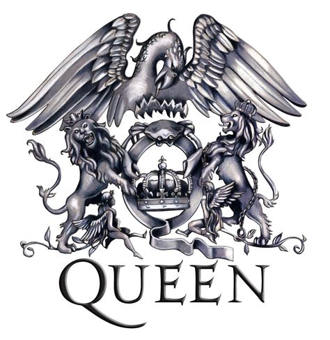 Queen logo by Redwarrior3 on DeviantArt