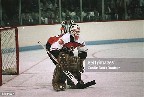 Ron Hextall Flyers Photos and Premium High Res Pictures - Getty Images