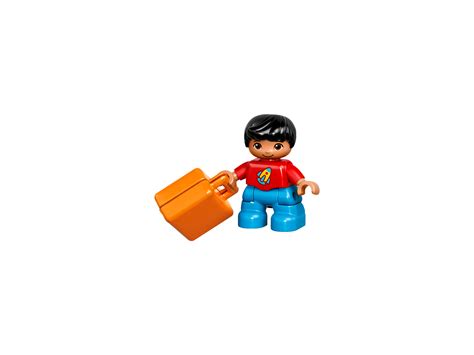 LEGO® Duplo LEGO® DUPLO® Creative Box 10854