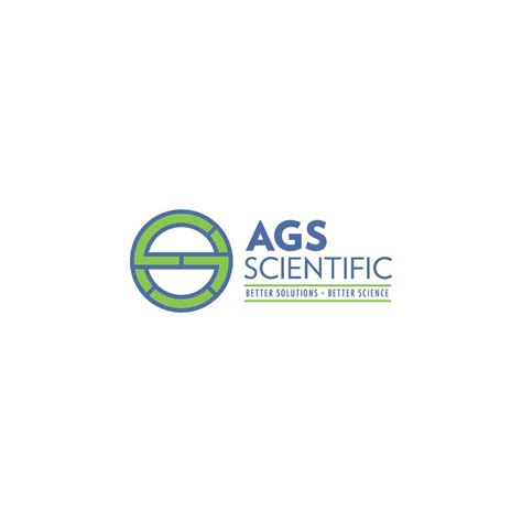 AGS Scientific, Inc. Logo Vector - (.Ai .PNG .SVG .EPS Free Download)