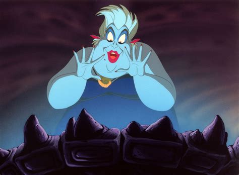 Disney fans, these are the 11 best (and most feminist) villains