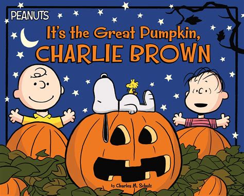 It's the Great Pumpkin, Charlie Brown Original and Limited Edition Art ...