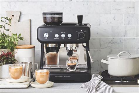 The best tried and true home coffee machines for every coffee lover