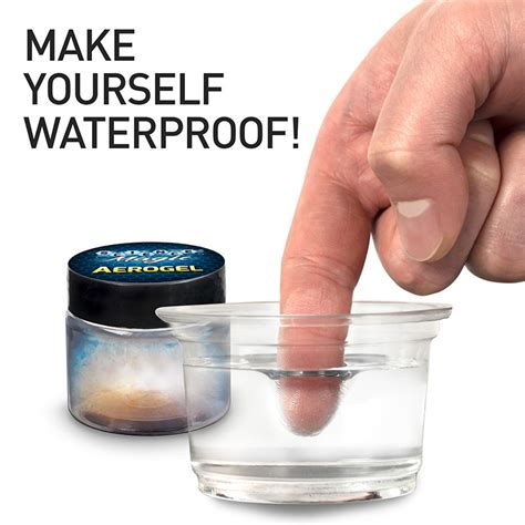 Hydrophobic Substances - National Geographic Educational Resources and ...