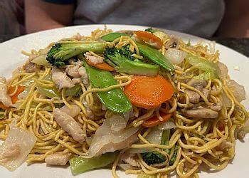 3 Best Chinese Restaurants in Spokane, WA - Expert Recommendations