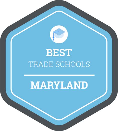 10 Best Trade Schools in Maryland (2024 Updated)